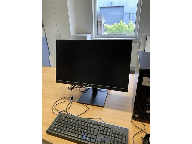 Compuetropstelling hp - afbeelding 6 van  8
