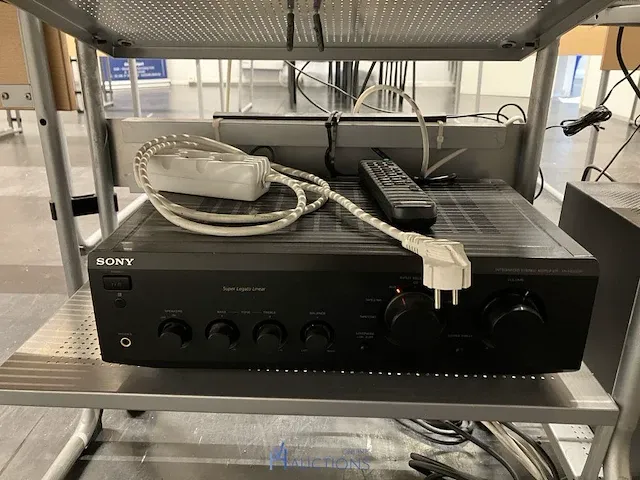 Computer acer, toetsenbord en muis, geluid sony - afbeelding 2 van  5