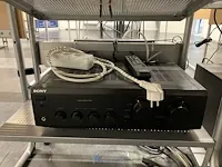 Computer acer, toetsenbord en muis, geluid sony - afbeelding 2 van  5