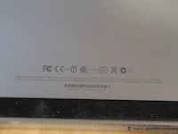 Computer apple imac, model a1312, mogelijks icloud locked - afbeelding 2 van  2