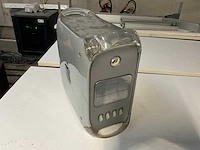 Computer apple power mac g4 - afbeelding 1 van  5