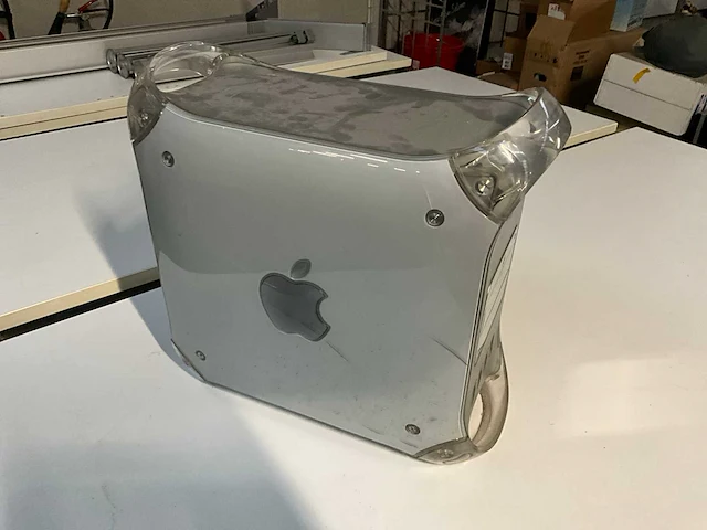 Computer apple power mac g4 - afbeelding 2 van  5
