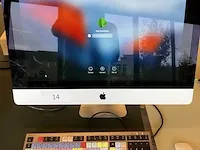 Computer apple - afbeelding 1 van  8