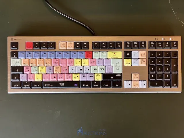 Computer apple - afbeelding 4 van  8