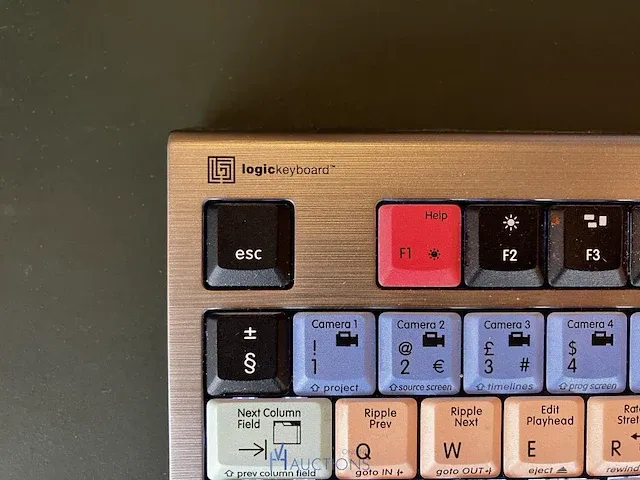 Computer apple - afbeelding 5 van  8