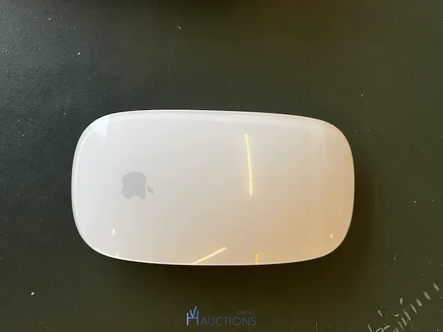 Computer apple - afbeelding 7 van  8
