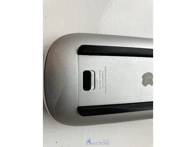 Computer apple - afbeelding 8 van  8