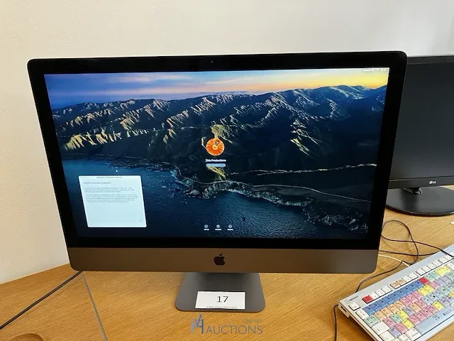 Computer apple - afbeelding 1 van  5