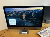 Computer apple - afbeelding 1 van  5