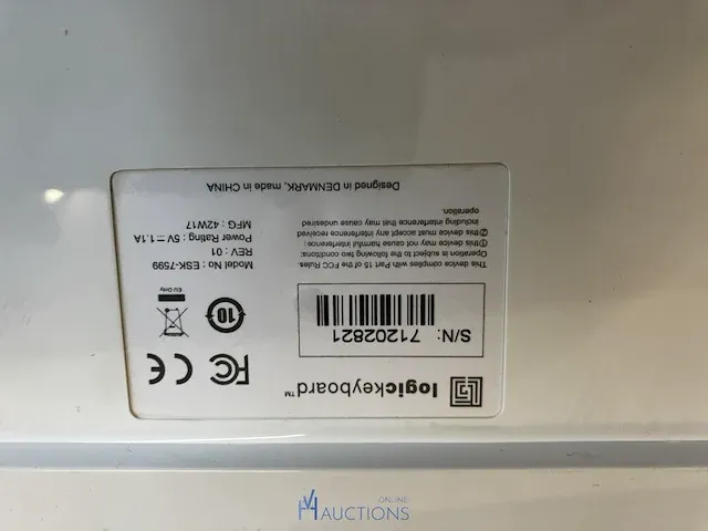 Computer apple - afbeelding 5 van  5