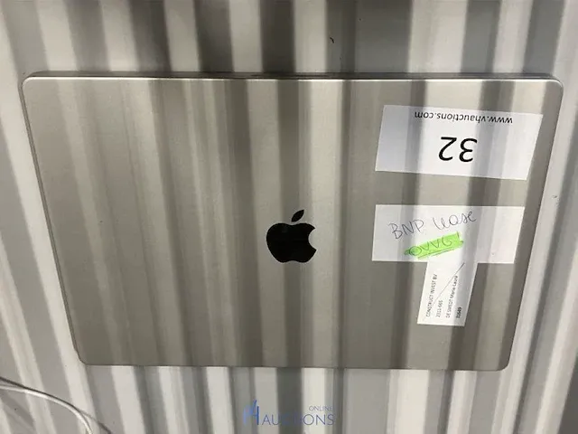 Computer apple - afbeelding 3 van  5