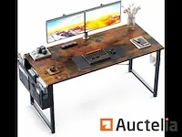 Computer bureautafel, tafel bureautafel informatique - afbeelding 4 van  5