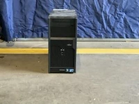 Computer fujitsu, werking niet gekend - afbeelding 1 van  2