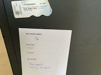 Computer fujitsu, werking niet gekend - afbeelding 2 van  2