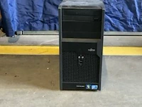 Computer fujitsu, werking niet gekend - afbeelding 1 van  2