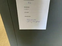 Computer fujitsu, werking niet gekend - afbeelding 2 van  2