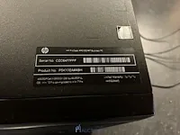 Computer hp compleet met scherm samsung - afbeelding 2 van  5