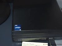 Computer hp plus tft scherm hp, paswoord niet gekend - afbeelding 2 van  2