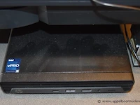 Computer hp plus tft scherm hp (paswoord niet gekend) - afbeelding 2 van  2