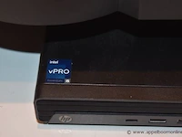 Computer hp plus tft scherm hp (paswoord niet gekend) - afbeelding 2 van  2