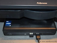 Computer hp plust tft scherm hp (paswoord niet gekend) - afbeelding 2 van  2