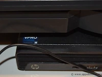 Computer hp plust tft scherm hp (paswoord niet gekend) - afbeelding 2 van  2