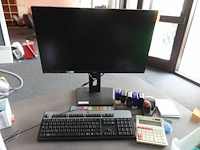 Computer hp + scherm iiyama - afbeelding 1 van  10