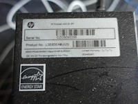 Computer hp + scherm iiyama - afbeelding 5 van  10