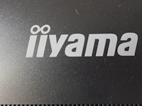 Computer hp + scherm iiyama - afbeelding 9 van  10