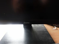 Computer hp + scherm iiyama - afbeelding 2 van  7