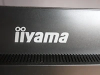 Computer hp + scherm iiyama - afbeelding 3 van  7