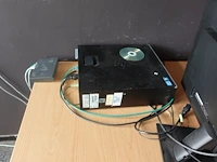 Computer hp + scherm iiyama - afbeelding 5 van  7