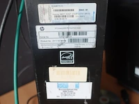 Computer hp + scherm iiyama - afbeelding 6 van  7