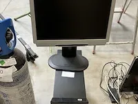 Computer hp - afbeelding 1 van  3