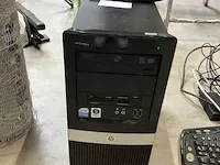 Computer hp - afbeelding 2 van  3