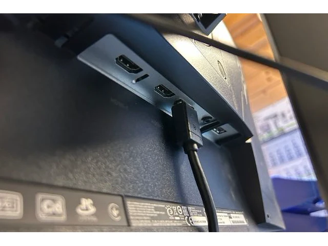 Computer hp - afbeelding 4 van  6