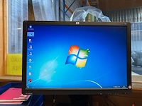 Computer hp - afbeelding 3 van  7