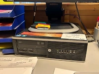 Computer hp - afbeelding 4 van  7