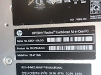 Computer hp - afbeelding 4 van  6