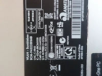 Computer hp - afbeelding 5 van  6