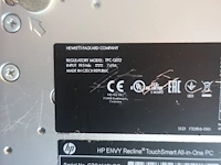 Computer hp - afbeelding 6 van  6