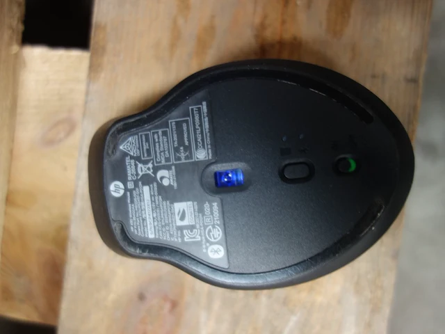 Computer hp - afbeelding 5 van  13