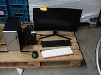 Computer hp - afbeelding 1 van  13