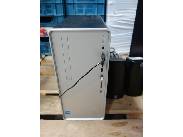 Computer hp - afbeelding 6 van  13