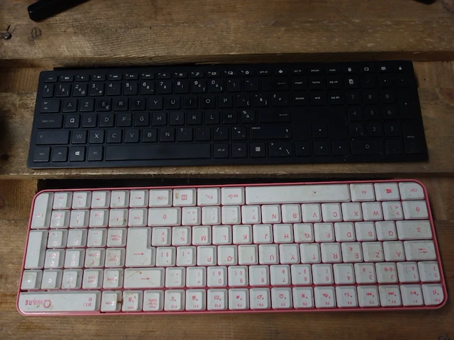 Computer hp - afbeelding 11 van  13