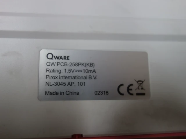 Computer hp - afbeelding 12 van  13
