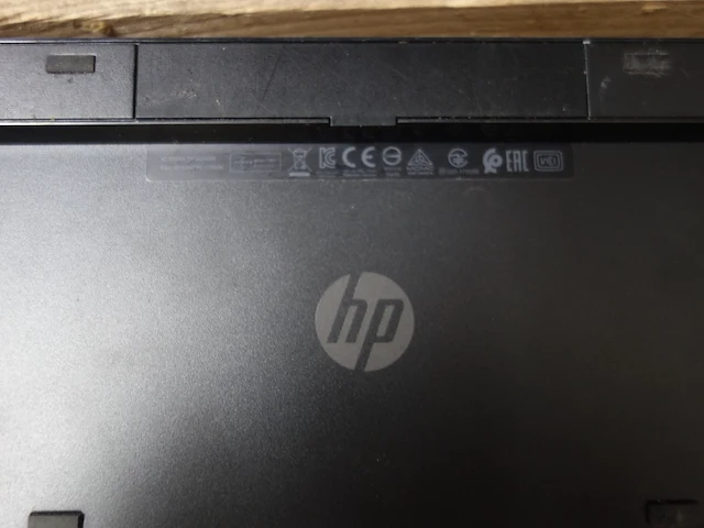 Computer hp - afbeelding 13 van  13