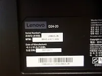 Computer lenovo - afbeelding 4 van  4