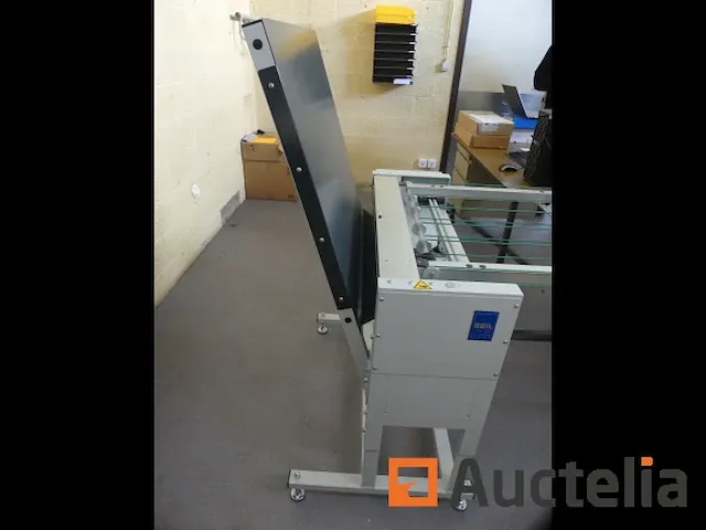 Computer naar plaat cron al 36 50m3-h - afbeelding 14 van  17