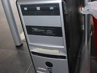 Computer plus tft scherm samsung, paswoord niet gekend - afbeelding 2 van  3
